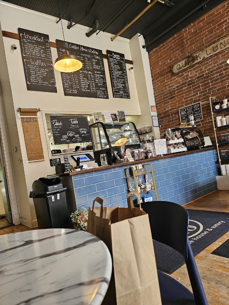 49 Coffee House & Eatery photo 4