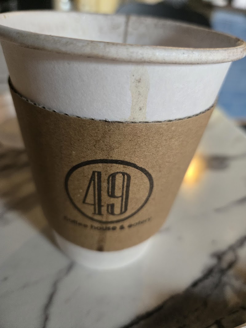 49 Coffee House & Eatery photo 4