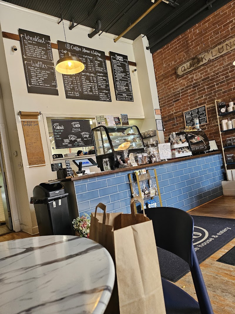 49 Coffee House & Eatery photo 3