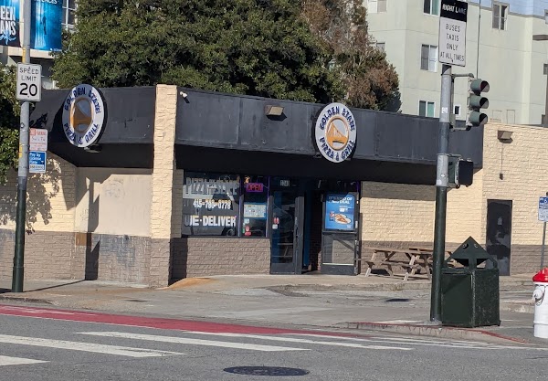 Photo of Golden State Pizza & Grill