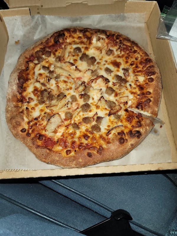 Photo of Golden State Pizza & Grill