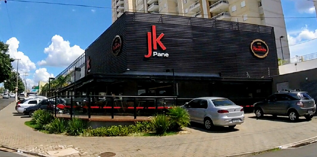 JK Pane
