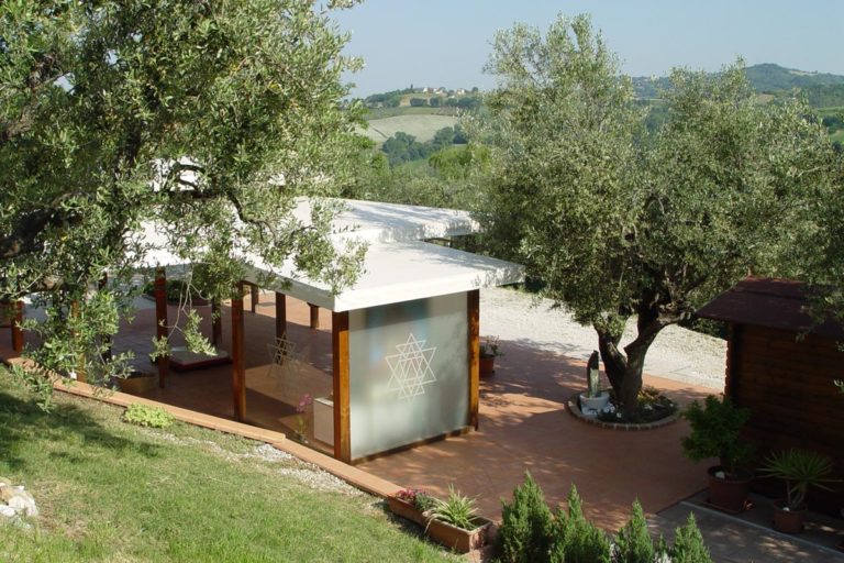 Scuola di Yoga Satyananda Ashram — 3