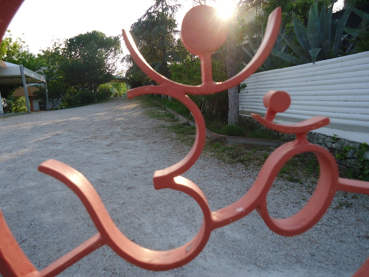 Scuola di Yoga Satyananda Ashram — 4