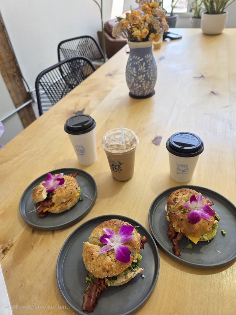 Hola Cafecito photo 4