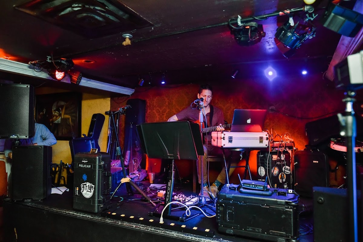 Joe Farren Live Music & DJ Services: Google Places image 4