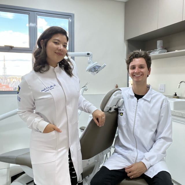 MGK Odontologia Especializada