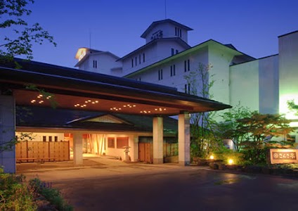 蔵王のお宿 旬樹庵 さんさ亭