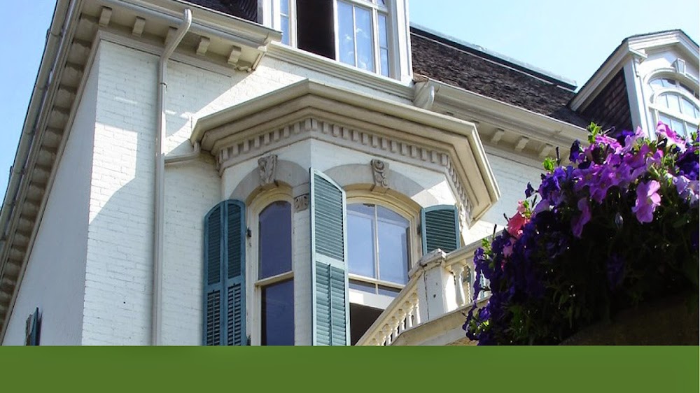 Spadina Museum fotoğraf 1