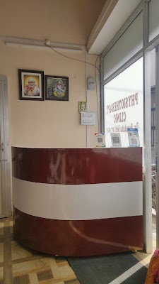 Bounce Back Physiotherapy & Rehabilitation Clinic - Image 2