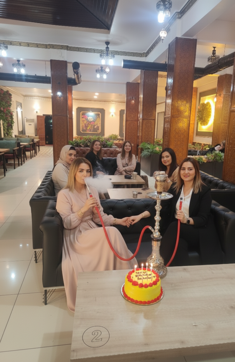 CafeBey mekanı