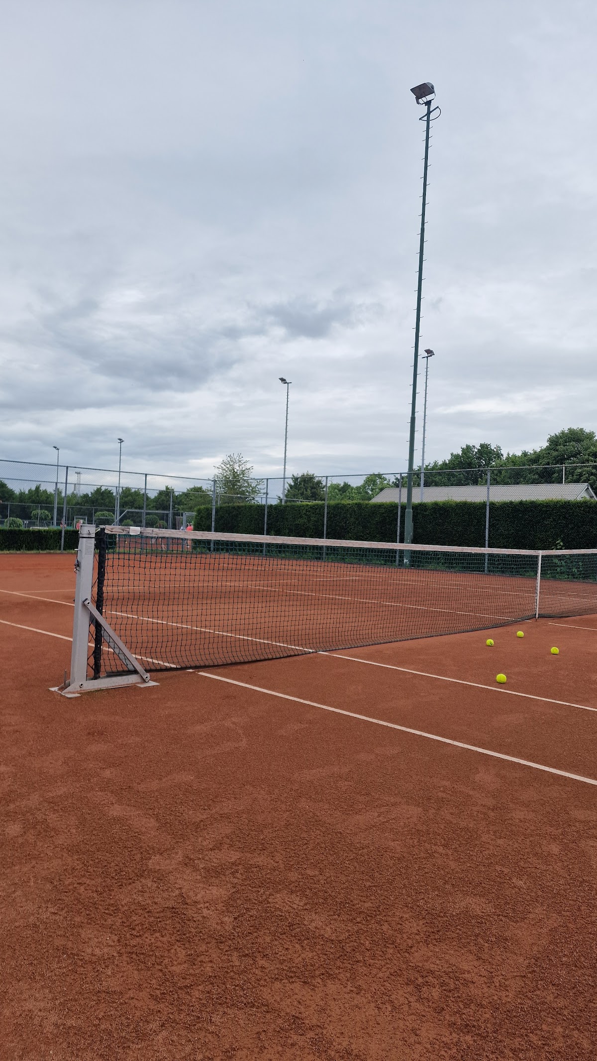 Tennis & Padel Vereniging Simpelveld
