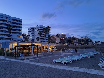 Playa Joussef