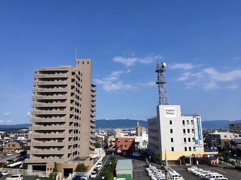 Kusatsu Estopia Hotelの画像
