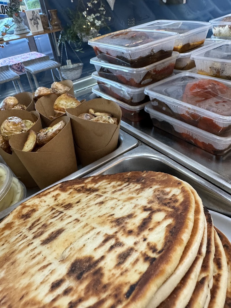 Sophia’s Greek Kitchen Samford photo 10