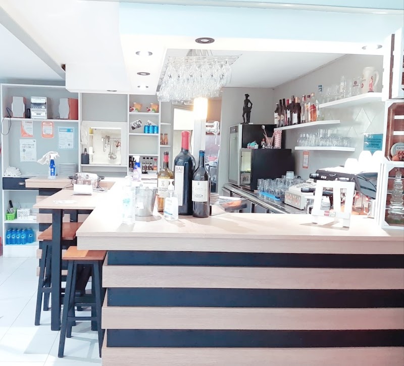 Sal & pimienta taperia photo 1