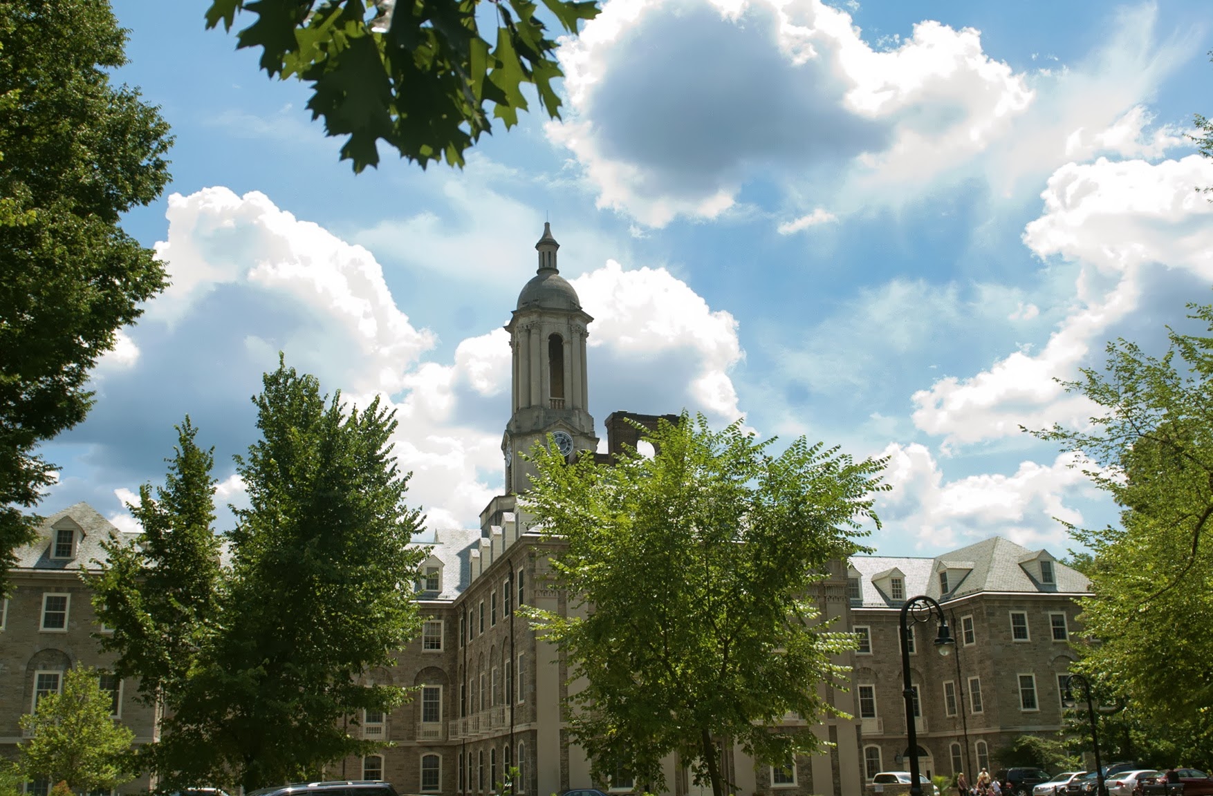 ペンシルベニア州立大学（Pennsylvania State University-Main Campus）（University Park、ペンシルベニア州）