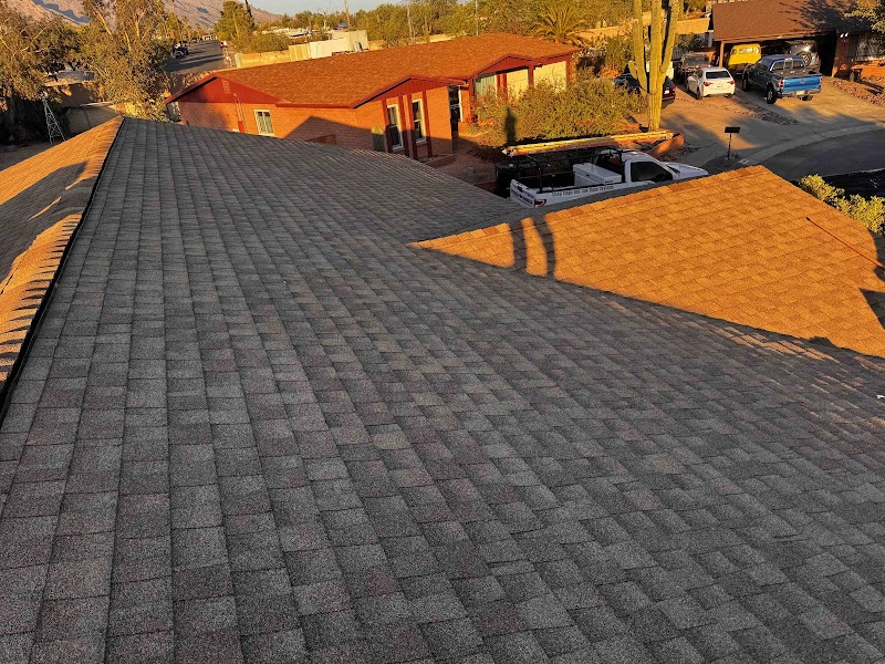 Kino Roofing LLC photo 2