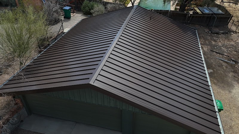 Kino Roofing LLC photo 5