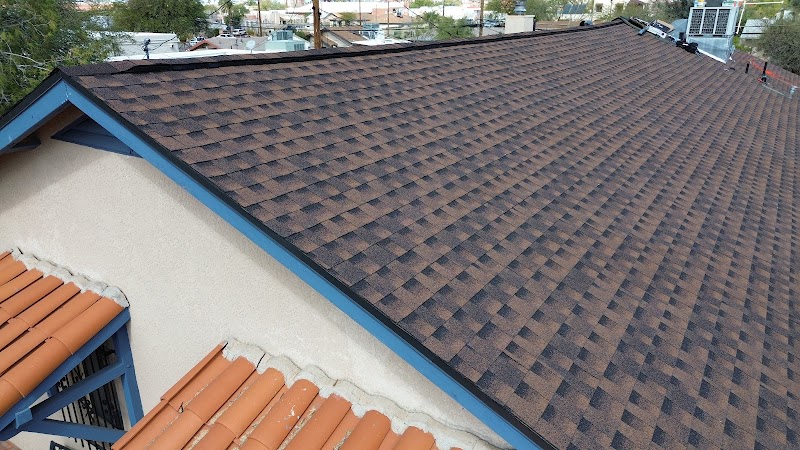 Kino Roofing LLC photo 4