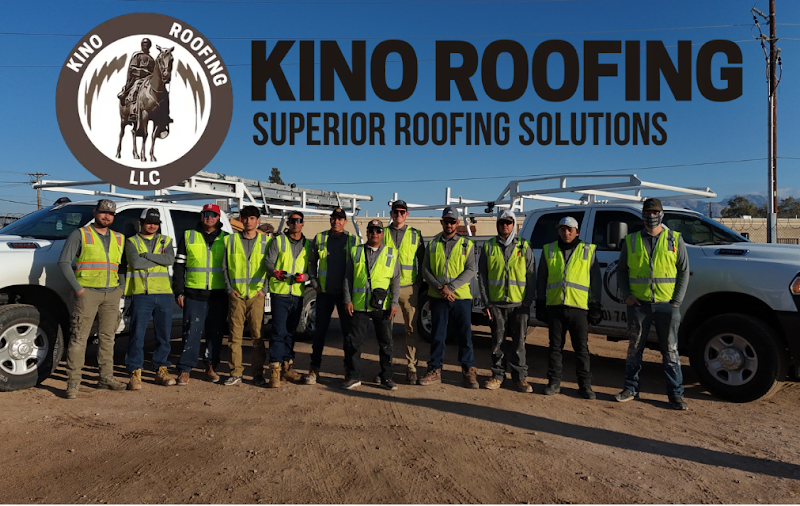 Kino Roofing LLC photo 1