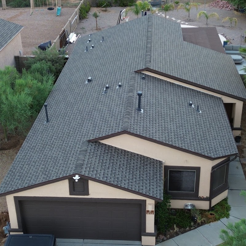 Kino Roofing LLC photo 3