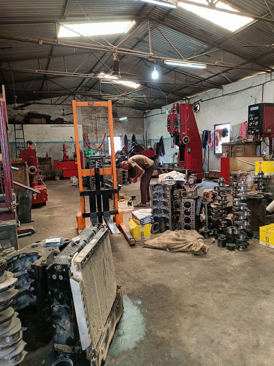 M/S SHARMA ENGINEERING WORKS Google photo 4