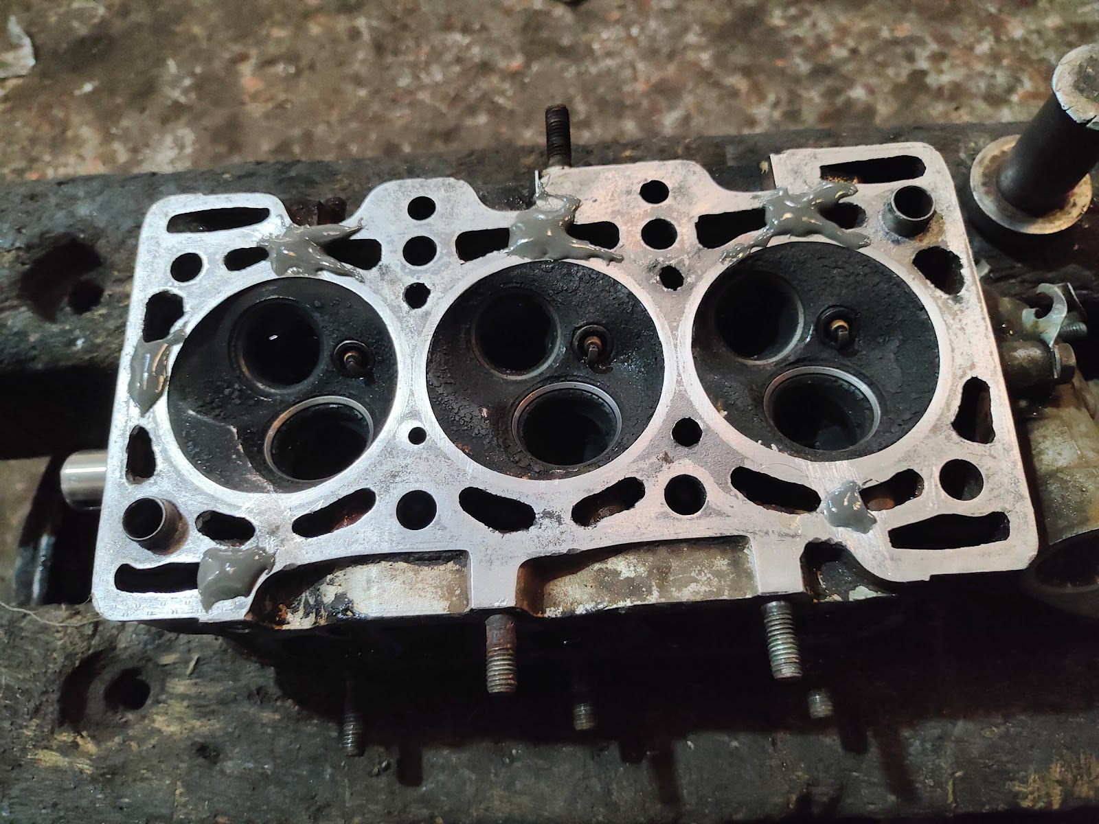 M/S SHARMA ENGINEERING WORKS Google photo 3