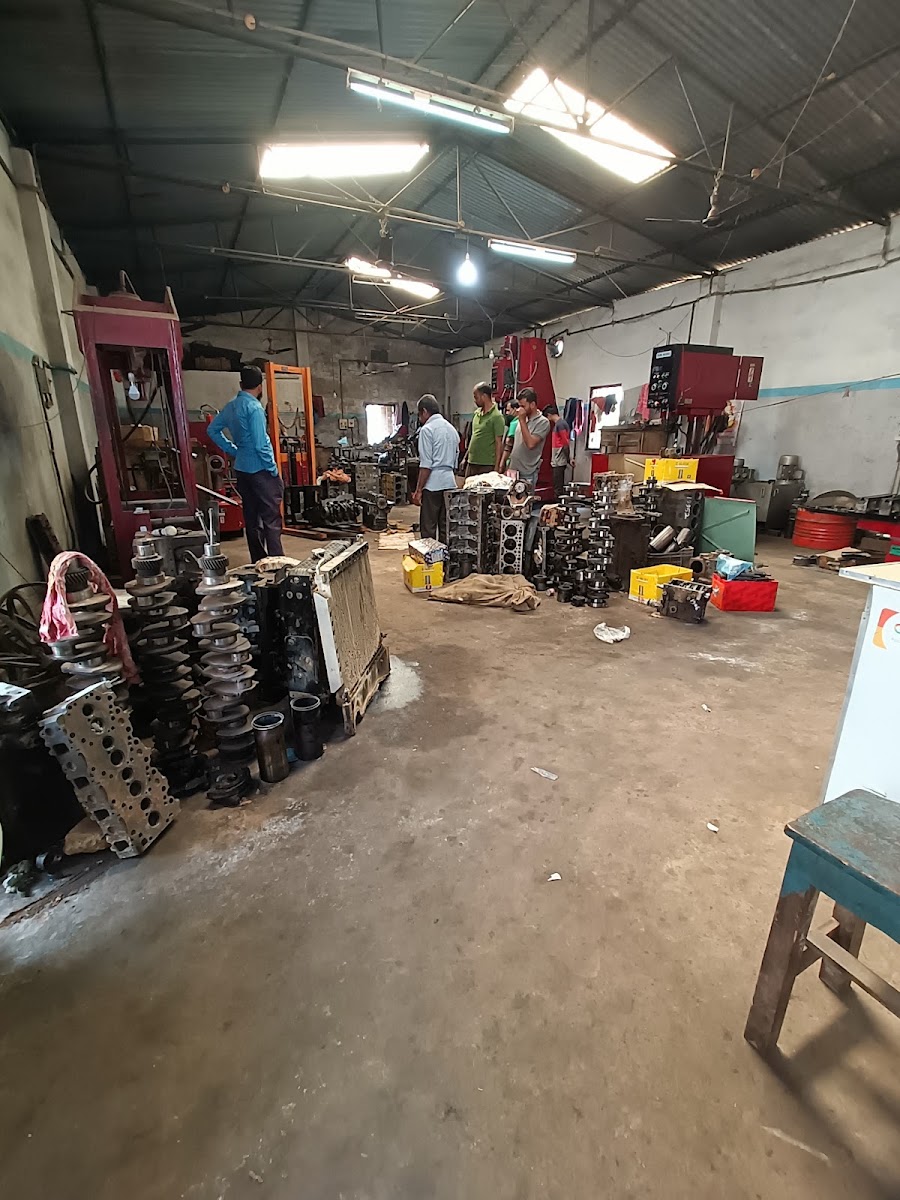M/S SHARMA ENGINEERING WORKS Google photo 2
