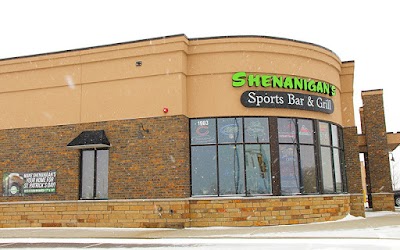 Shenanigans Sports Bar & Grill