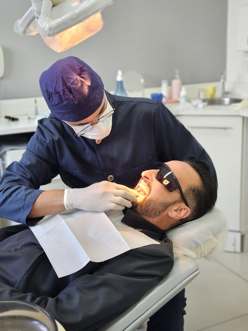 Espaço Sorriso Pró | Dentista | Menino Deus - Porto Alegre - foto 4