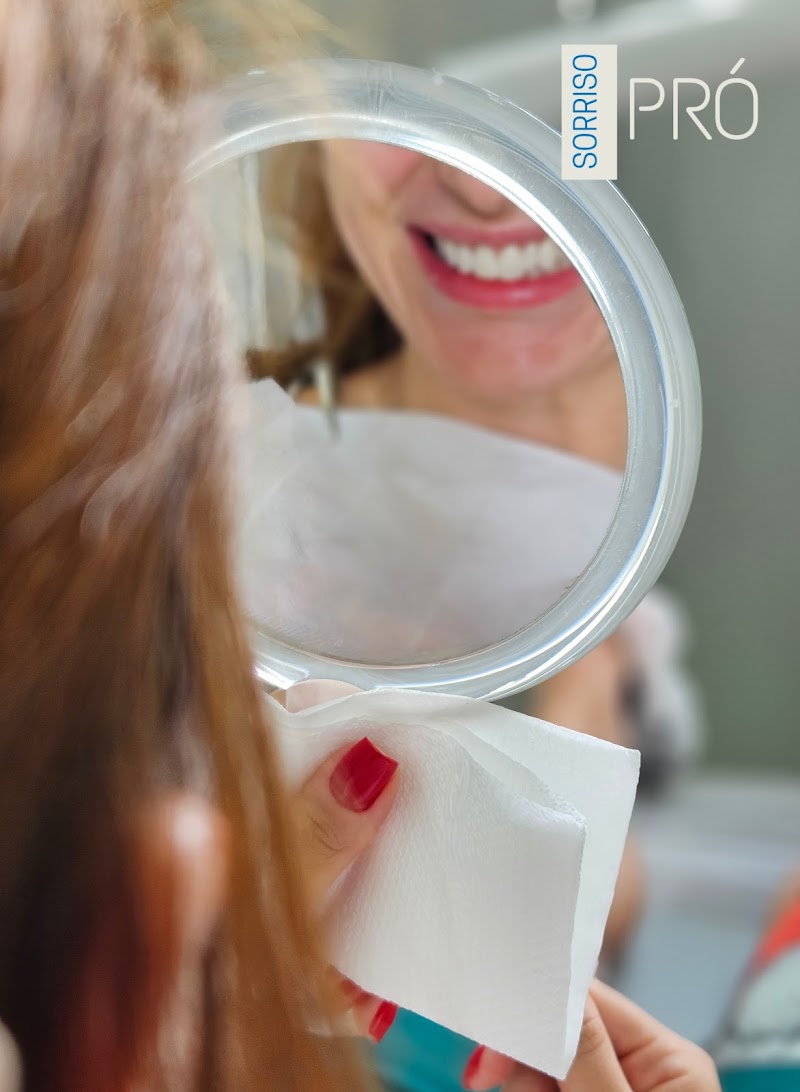 Espaço Sorriso Pró | Dentista | Menino Deus - Porto Alegre