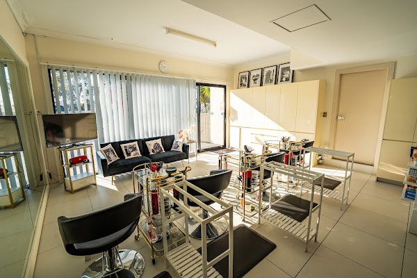 Eden Stylz (bookings via website only) photo 2