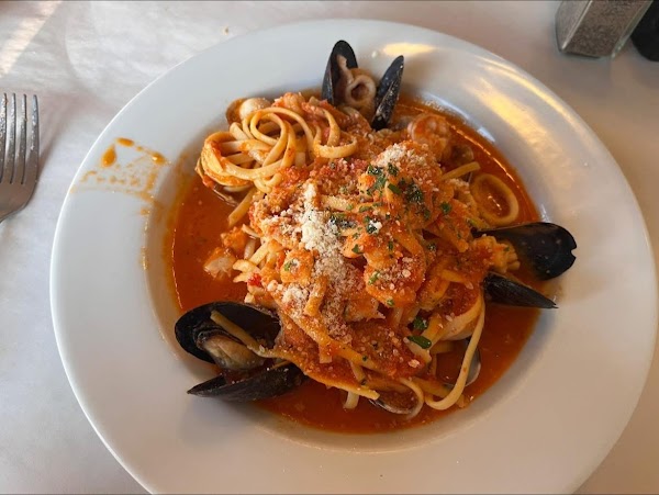 Photo of Buon Appetito