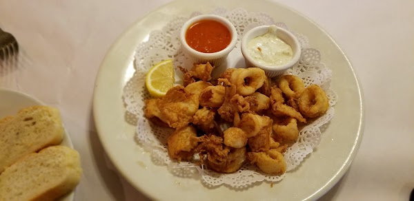 Photo of Buon Appetito