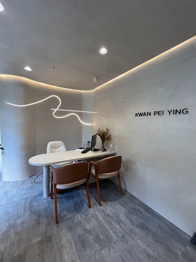 Clínica Kwan - Odontologia e Estética Orofacial - Água Verde, Curitiba - foto 3