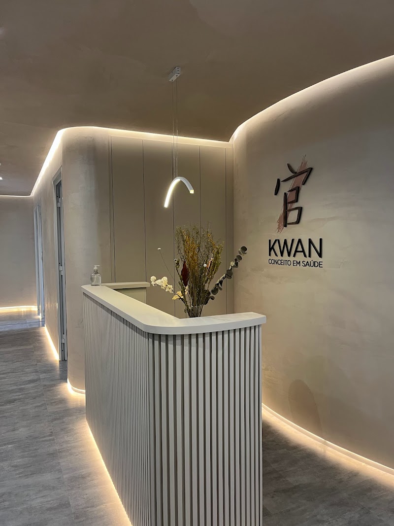 Clínica Kwan - Odontologia e Estética Orofacial - Água Verde, Curitiba - foto 2