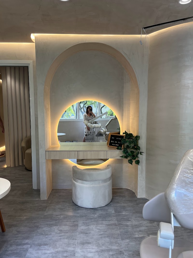 Clínica Kwan - Odontologia e Estética Orofacial - Água Verde, Curitiba - foto 5