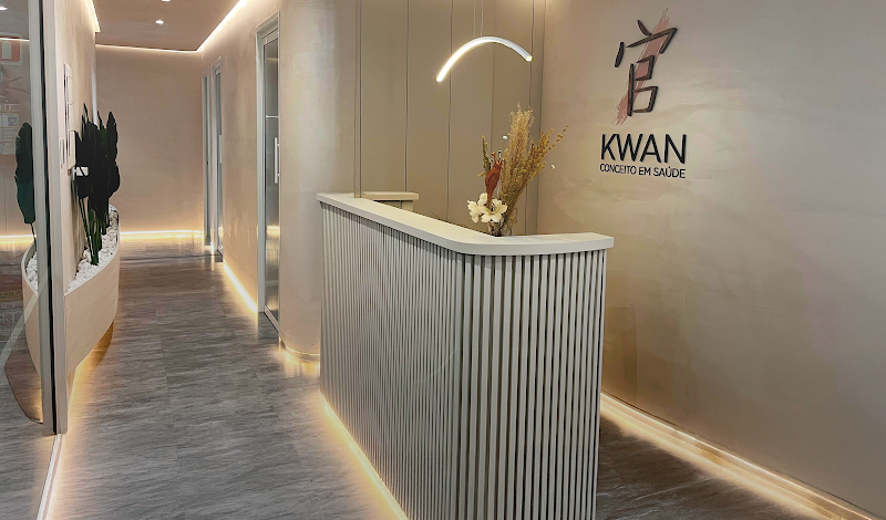 Clínica Kwan - Odontologia e Estética Orofacial - Água Verde, Curitiba