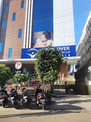 Medicover Hospitals | Best Women & Child Hospital in Vizag - Image 2