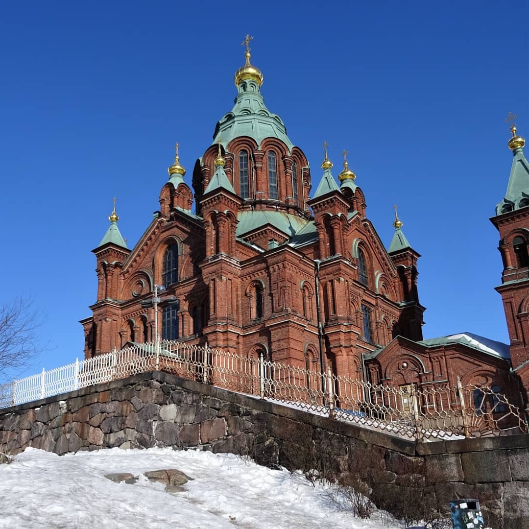 Best Dog-Friendly Hotels in Helsinki, Finland