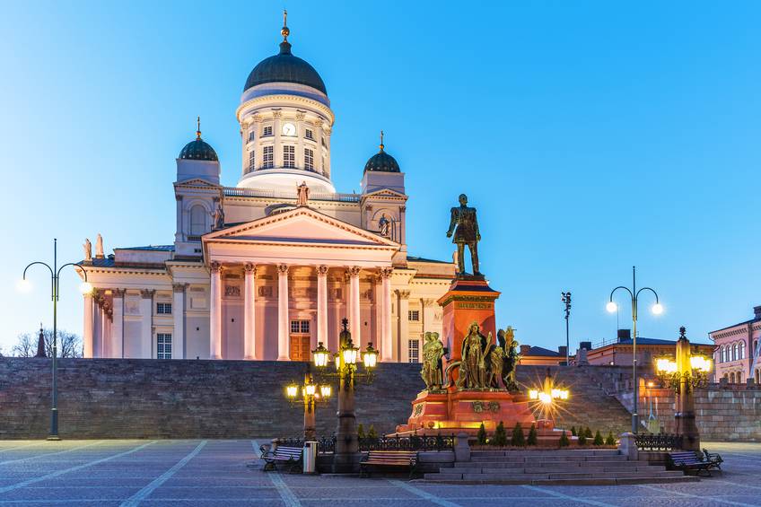 Helsinki