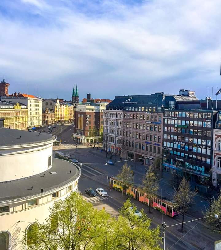 Helsinki