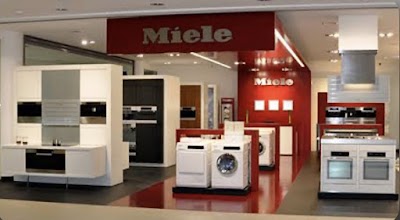 Göktürk Miele Servis - Beyaz Eşya Servisi