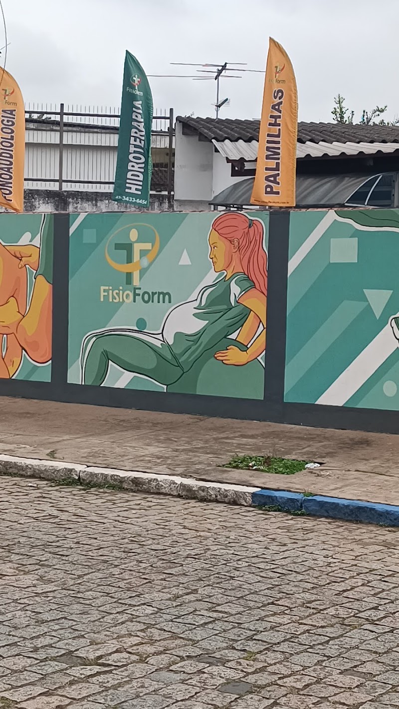 Foto de FisioForm Fisioterapia Hidroterapia e Estética - Matriz