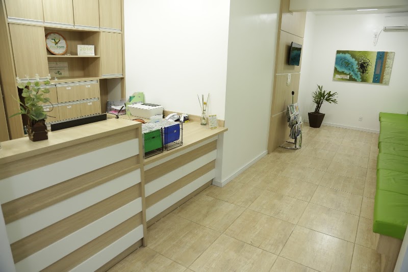 Foto de FisioForm Fisioterapia Hidroterapia e Estética - Matriz
