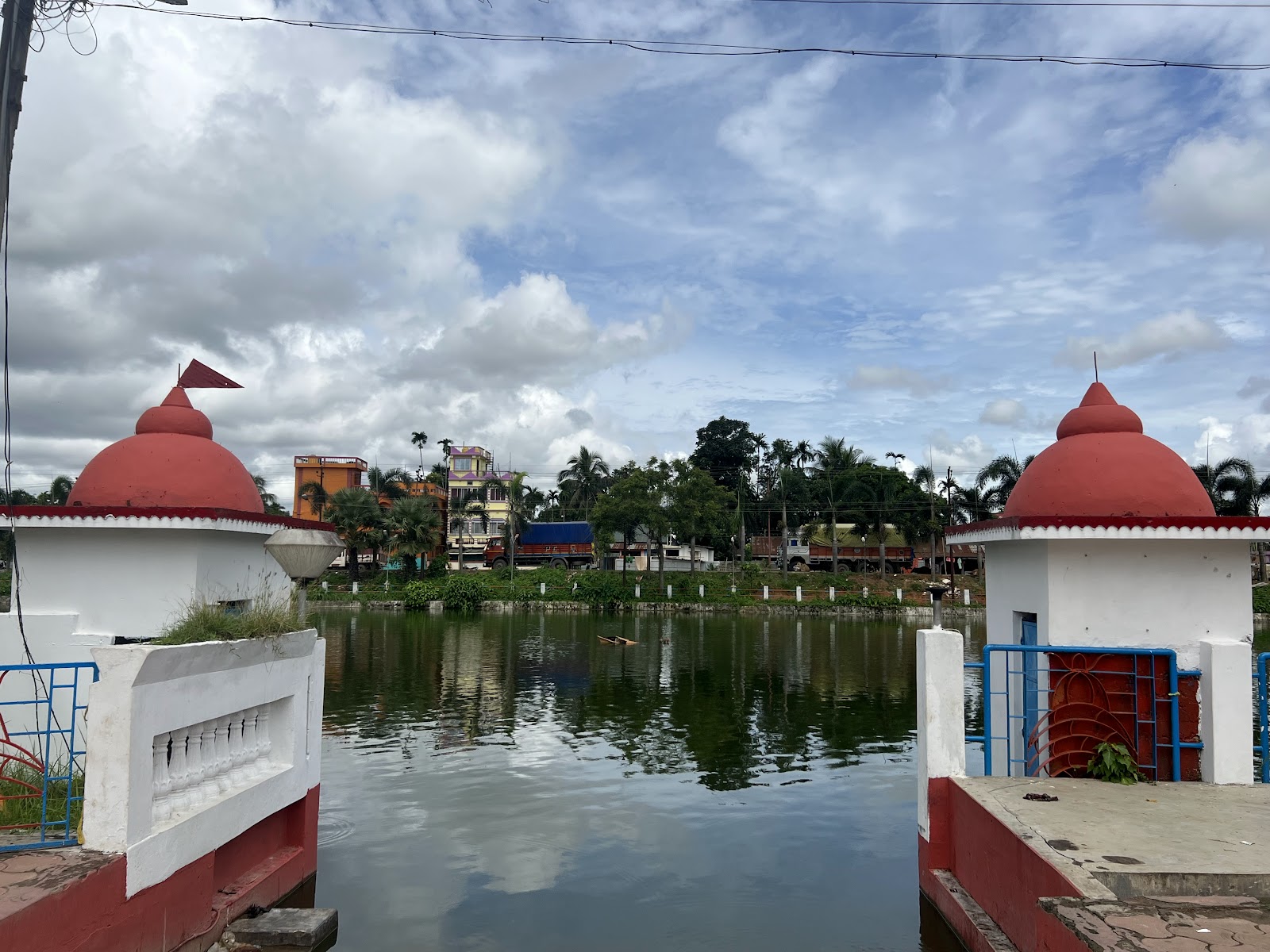 Fourteen Gods' and Goddesses' Temple Google photo 5