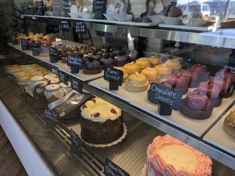 The Artisan Cakery photo 4