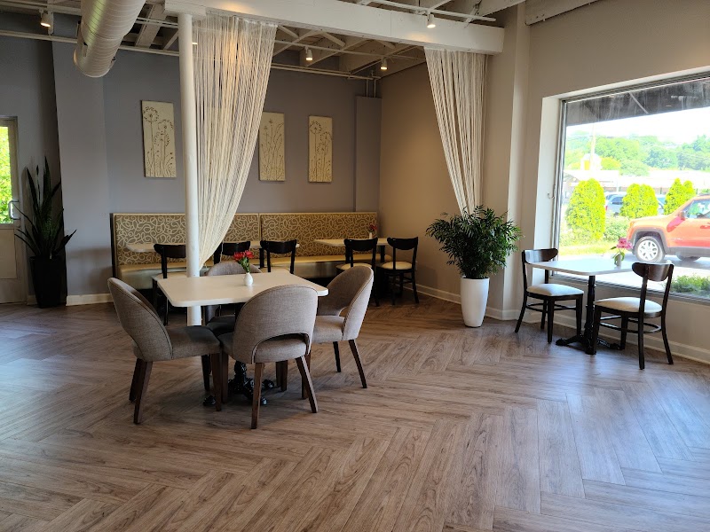 The Artisan Cakery photo 1