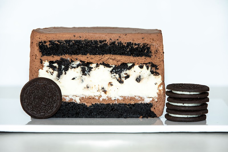 The Artisan Cakery photo 2